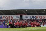 Salford Red Devils 24 Wakefield Trinity 34
